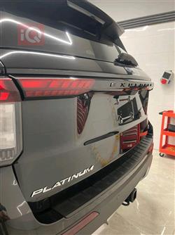 فورد إكسبلورر